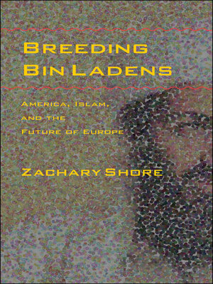cover image of Breeding Bin Ladens
